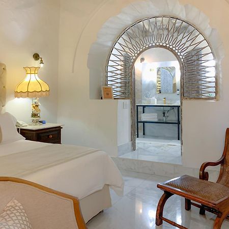 El Marqués Hotel Boutique Cartagena Exterior foto