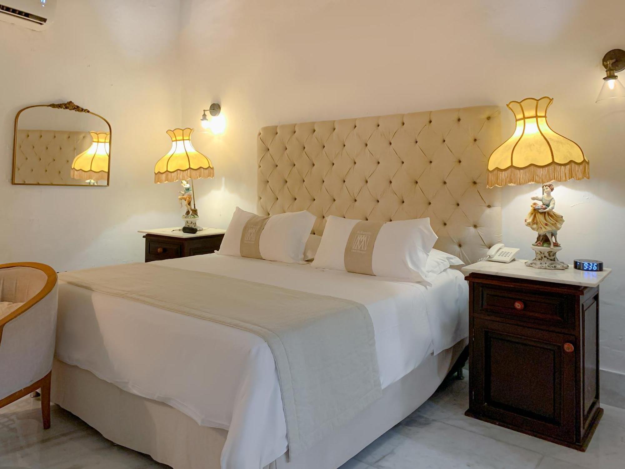 El Marqués Hotel Boutique Cartagena Exterior foto
