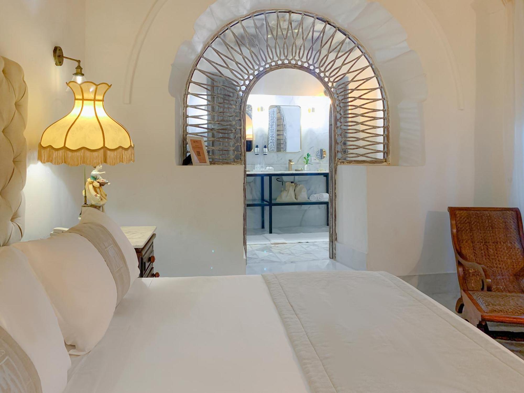 El Marqués Hotel Boutique Cartagena Exterior foto