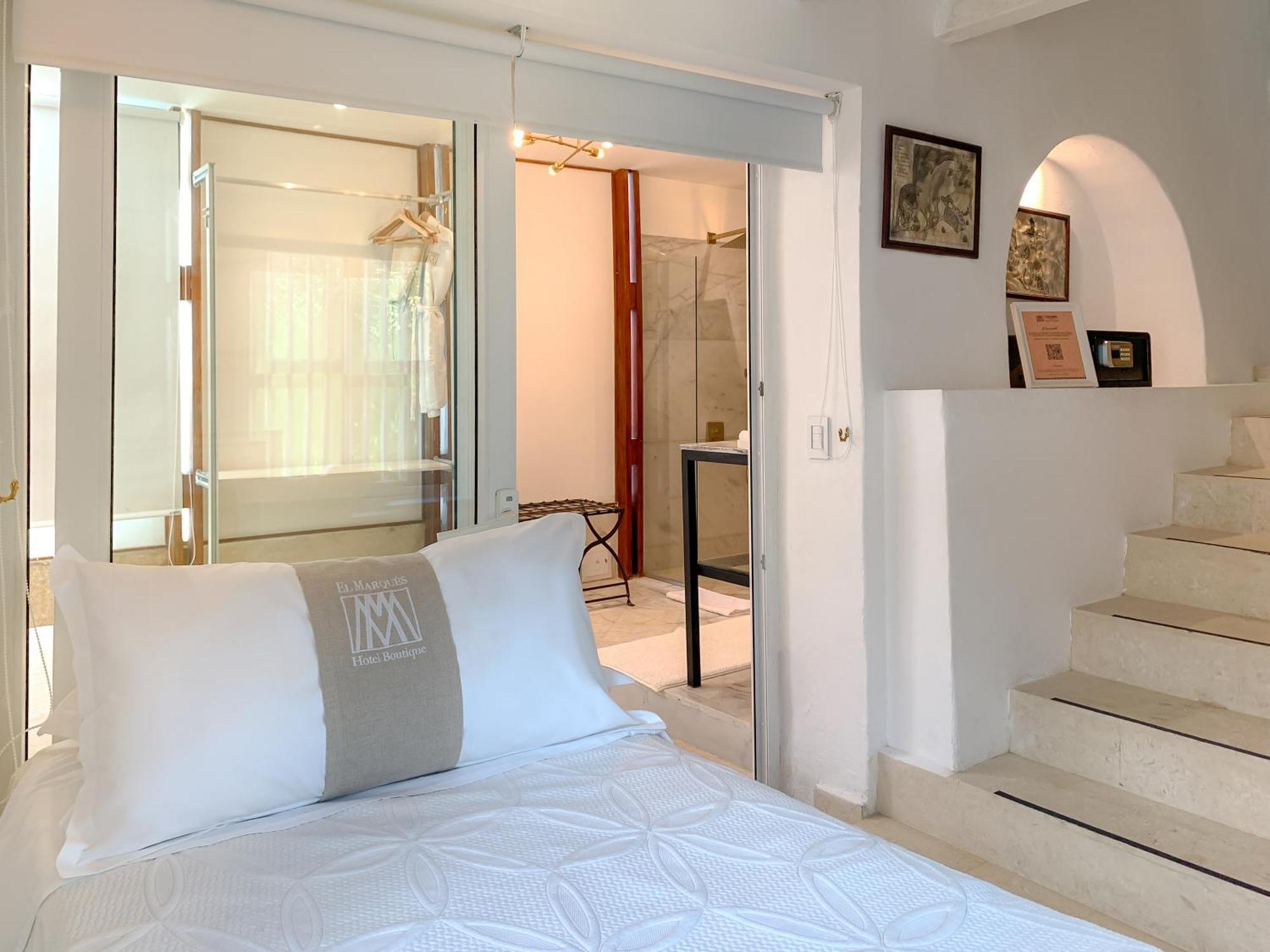 El Marqués Hotel Boutique Cartagena Exterior foto