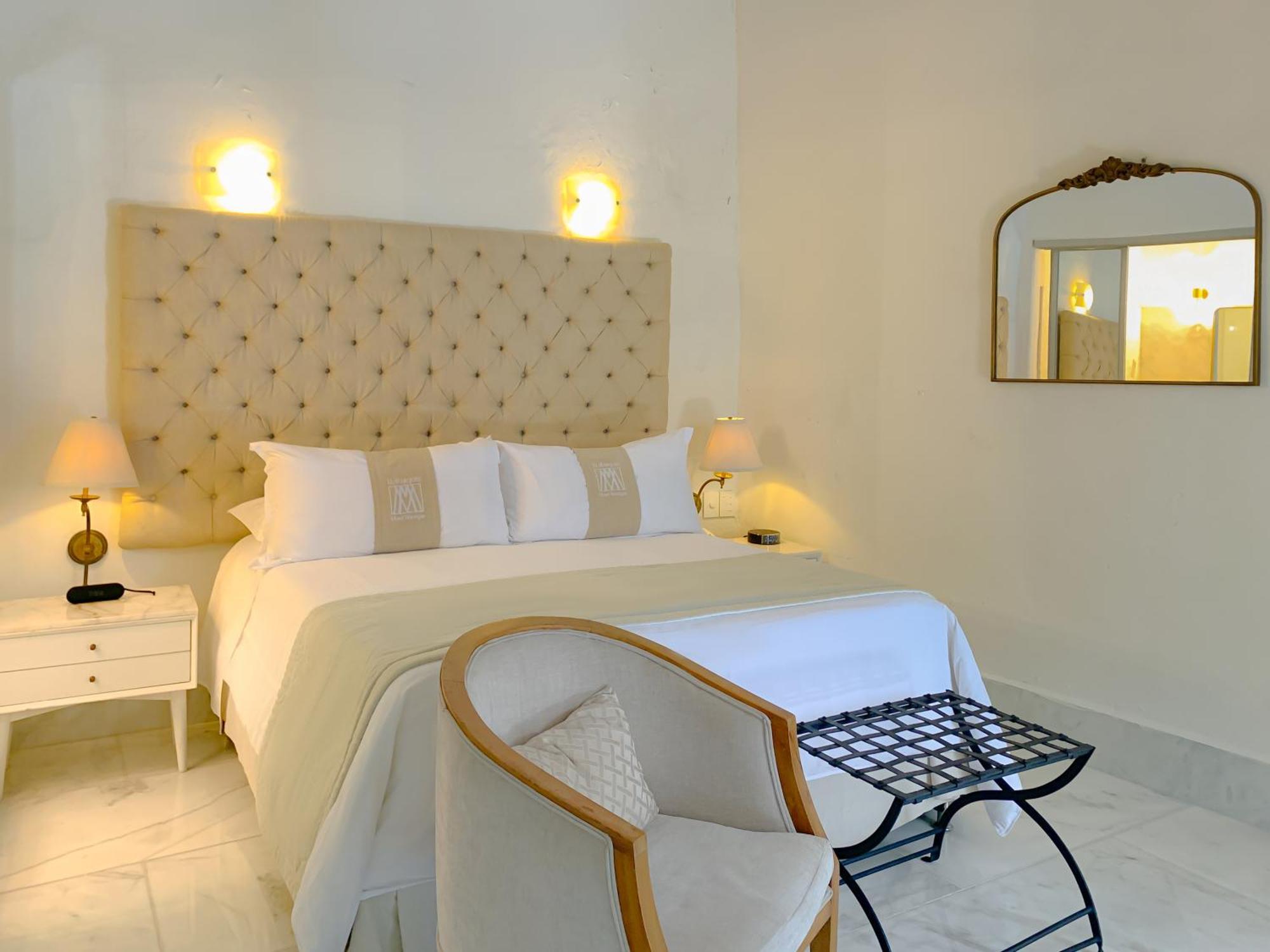 El Marqués Hotel Boutique Cartagena Exterior foto