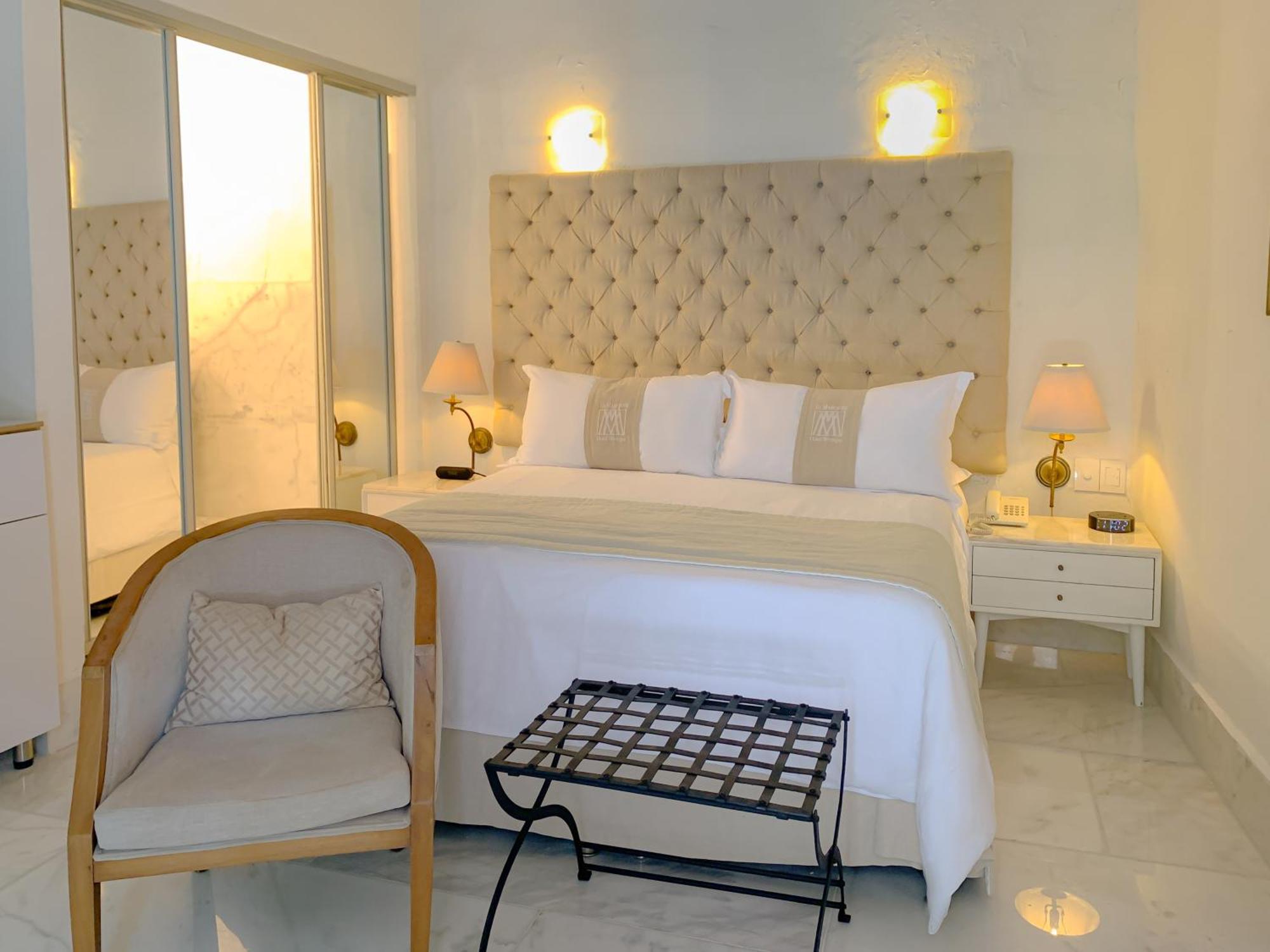 El Marqués Hotel Boutique Cartagena Exterior foto